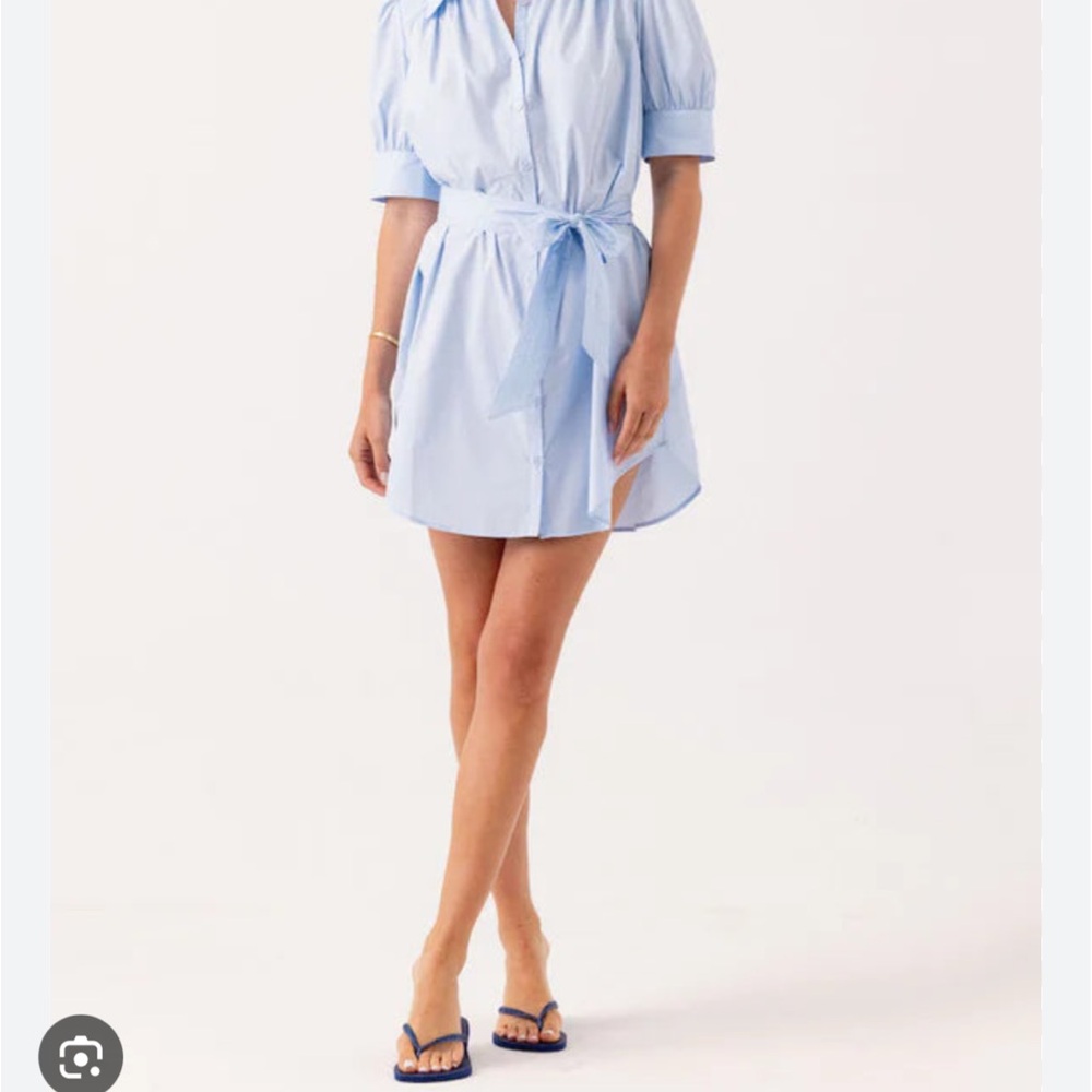 Sundays Kambry Dress NWT Size S
